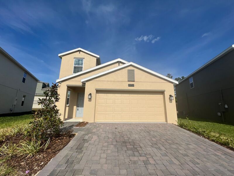 2852 Muller Oak Lp, Ocoee, FL 34761 House Rental in Ocoee, FL