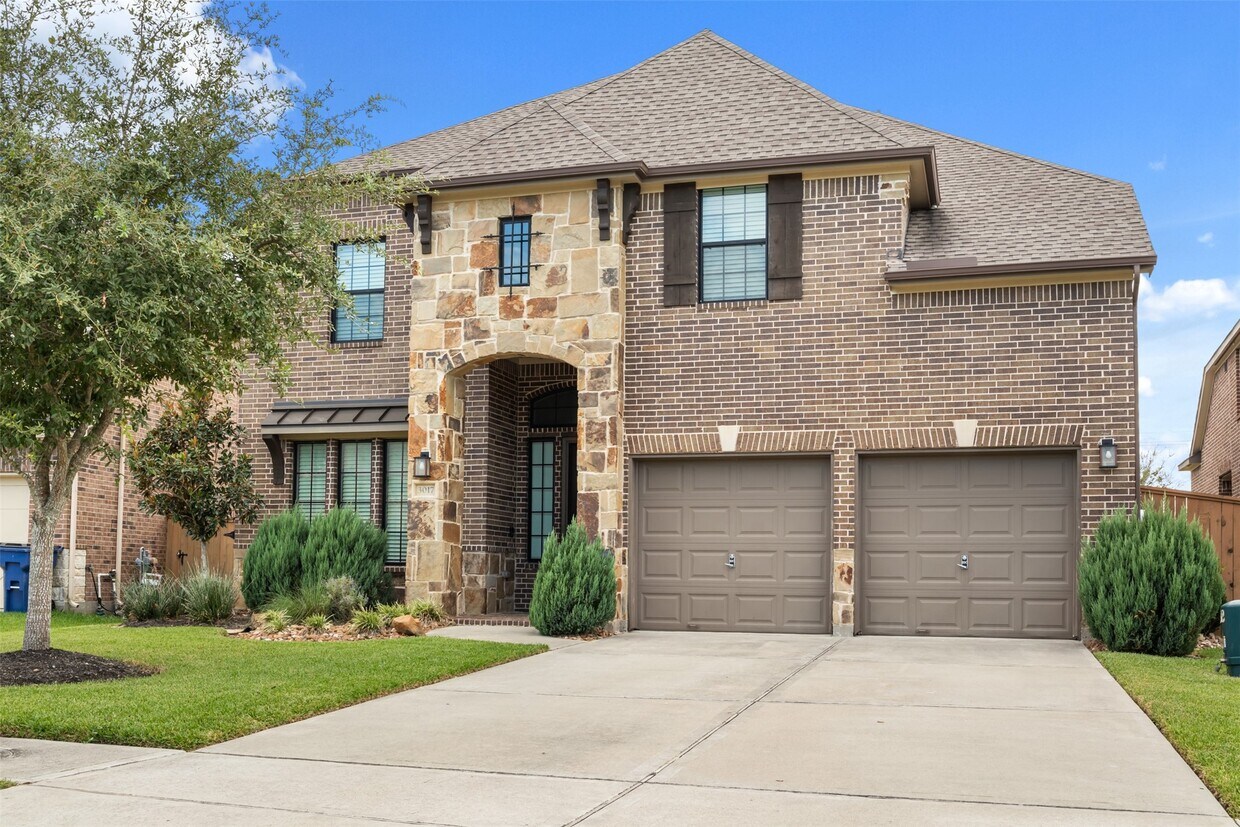 Foto principal - 3017 Broadhaven Dr