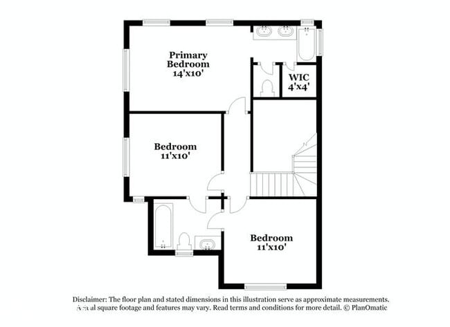 Building Photo - 4805 Principle Ct, North Las Vegas, NV 89031