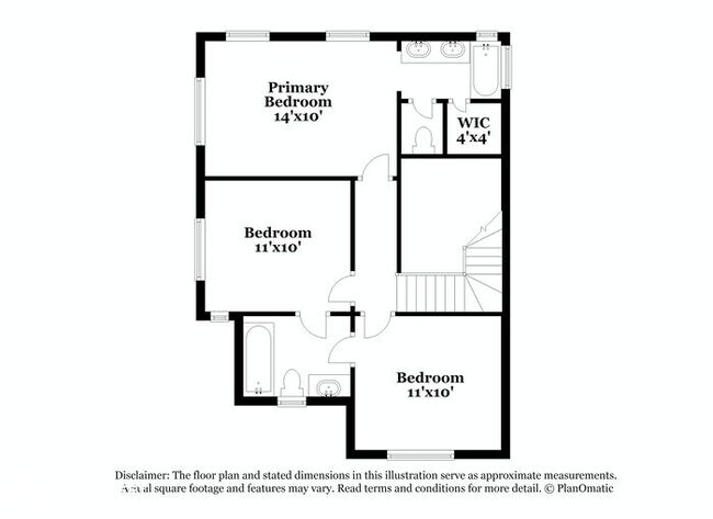 Foto del edificio - 4805 Principle Ct, North Las Vegas, NV 89031