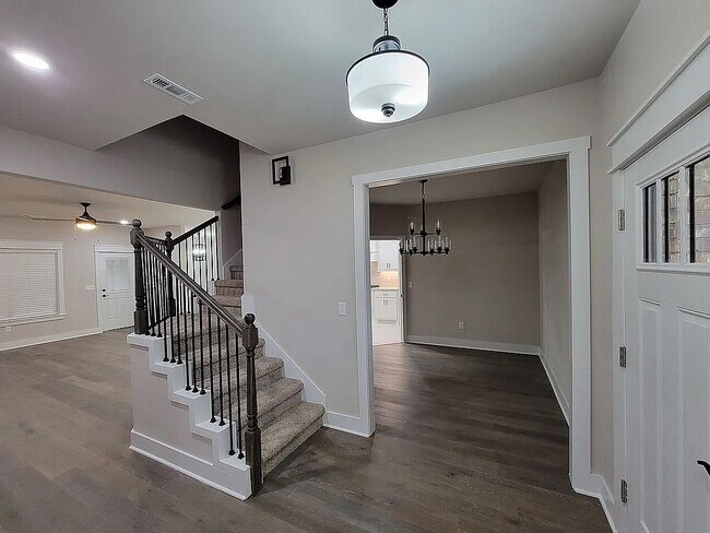 Foto del edificio - 4202 SW Plumley Ave