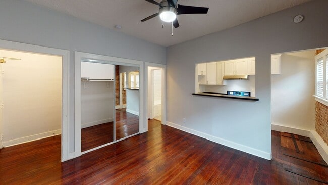 Foto del interior - Leeward Apts...New York Style..Gorgeous Newly Remodeled!