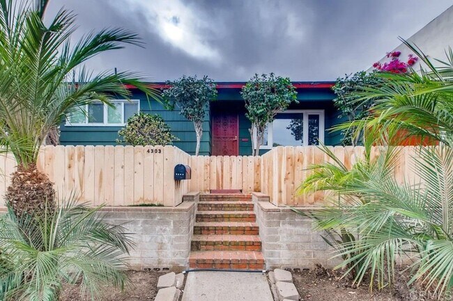 Foto del edificio - 4303 Montalvo St