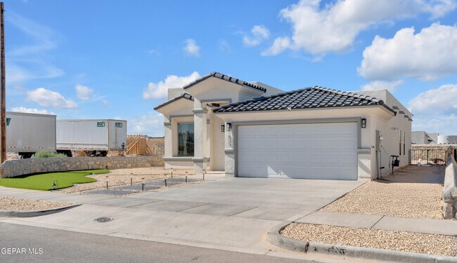 Foto del edificio - 805 P.º Tranquilo Pl