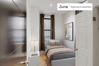 Building Photo - Room in Shared 4 bed/2 bath home