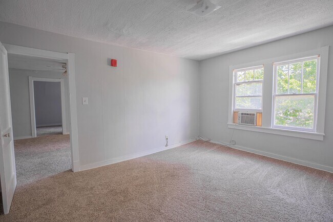 Foto del edificio - 706 Chickamauga Ave