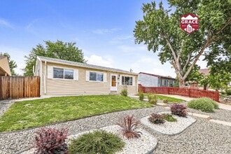 Building Photo - 1611 S Julian Way