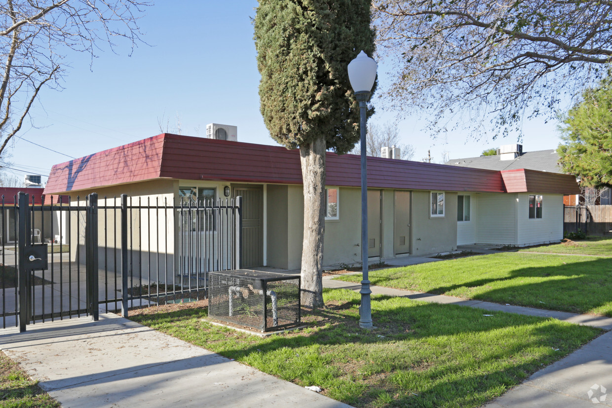 Foto principal - Mendota Apartments