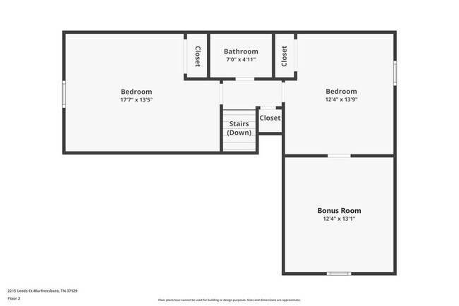 Foto del edificio - 2215 Leeds Ct