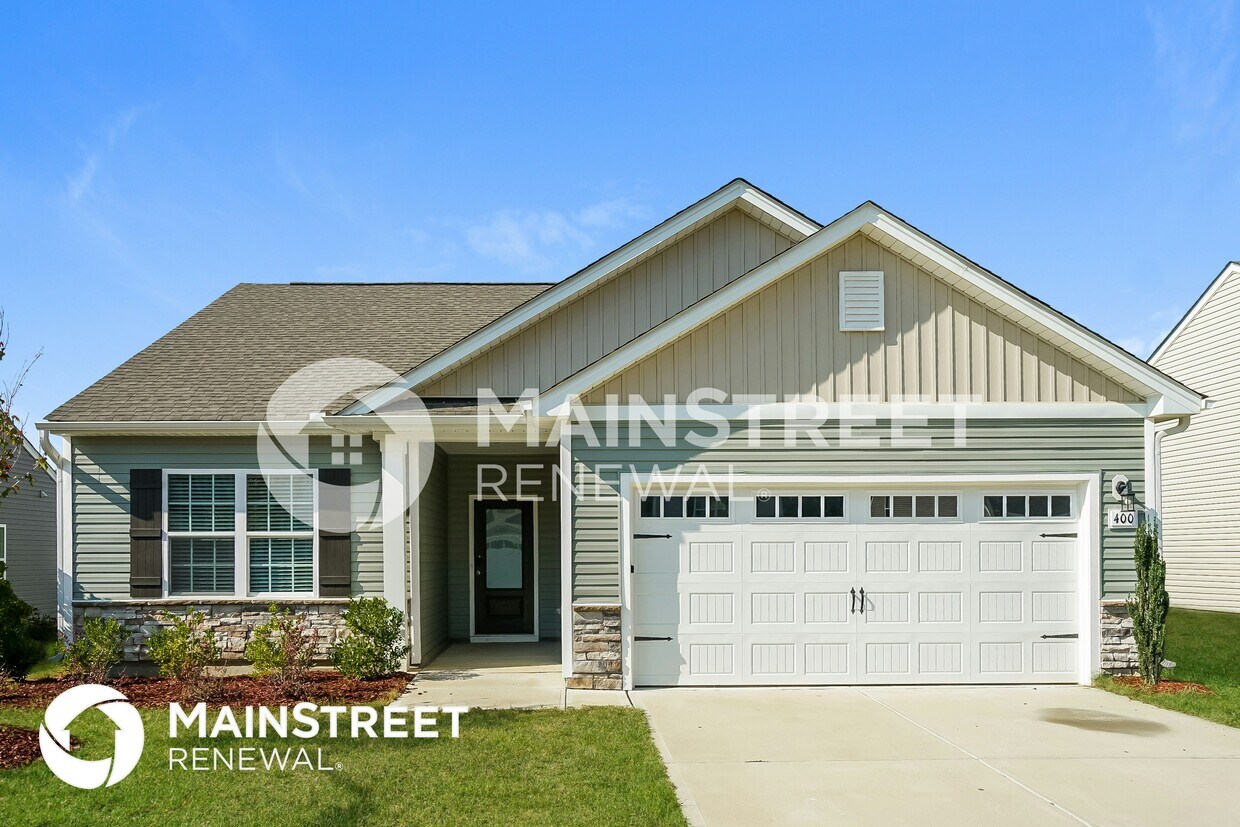 Foto principal - 400 Legacy Dr