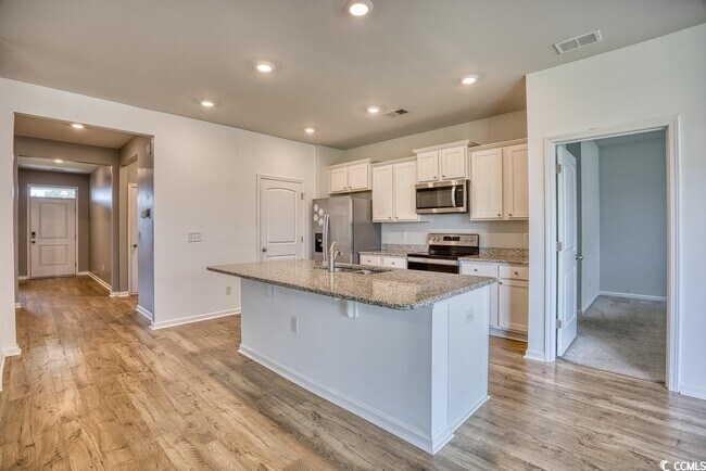Building Photo - 260 Forestbrook Cove Cir