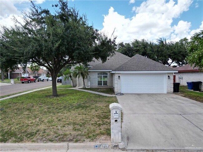 Foto del edificio - 4712 W Hackberry Ave