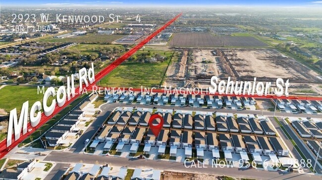 Foto del edificio - 2923 W Kenwood St