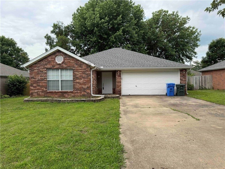 Photo - 1227 S Camellia Lane Unit
