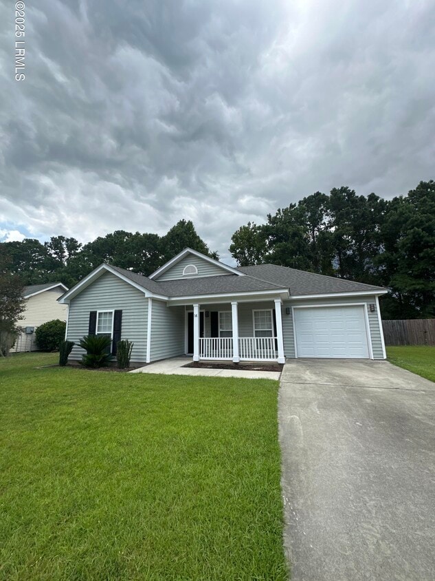 Primary Photo - 14 Applemint Ln