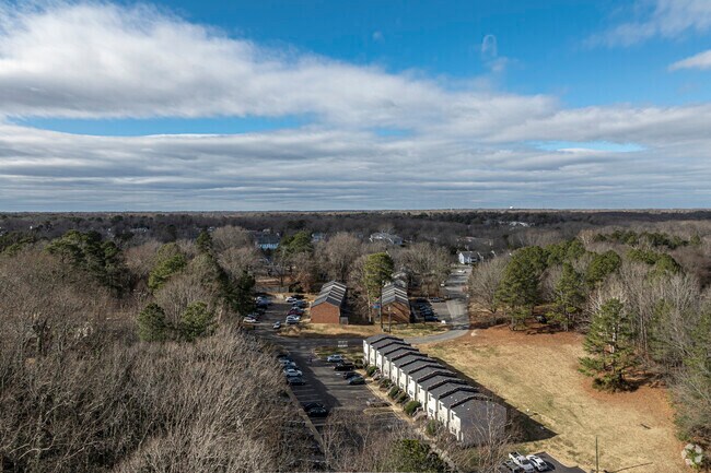 Building Photo - Keswick South Apartments