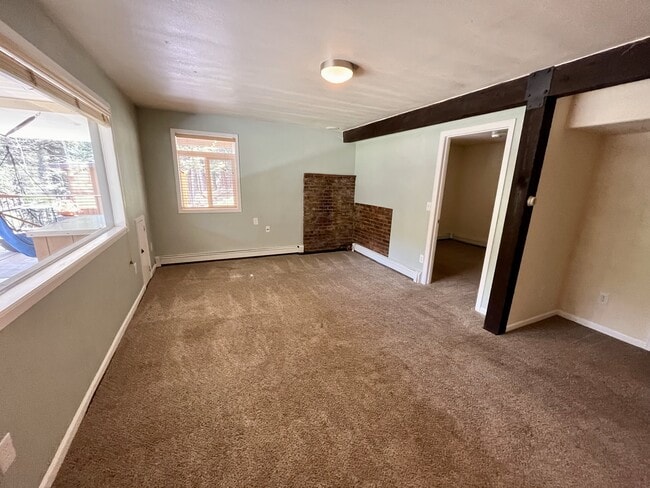 Living Room - 49 Big Jack Court