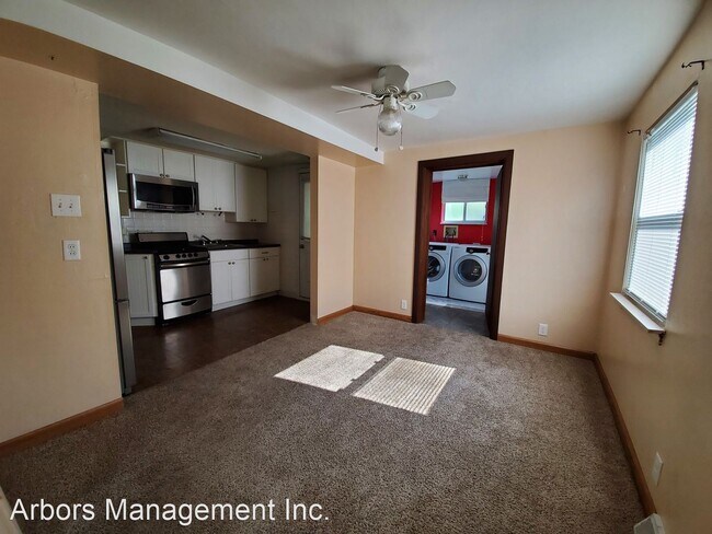 Building Photo - 2 br, 2 bath House - 2017 Lafayette St