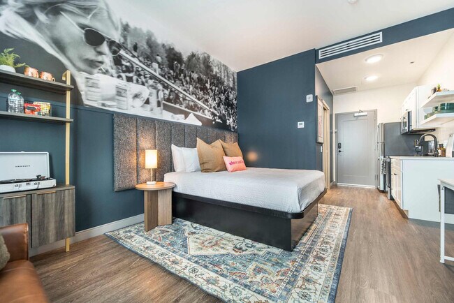 Building Photo - 520 Martin Luther King Jr Blvd