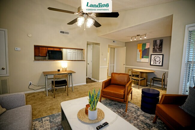 Foto del edificio - 2901 Crowne Ridge Dr