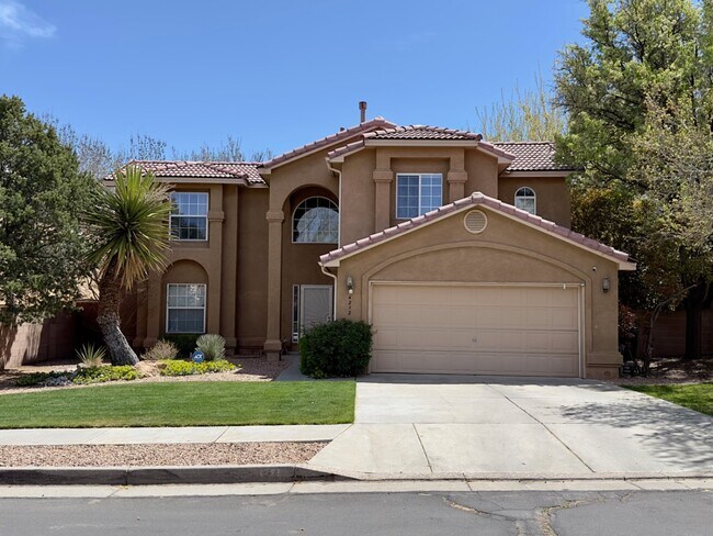 Foto del edificio - 4212 Rancho Grande Pl NW