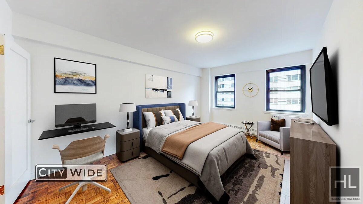 Primary Photo - EAST 69 STREET