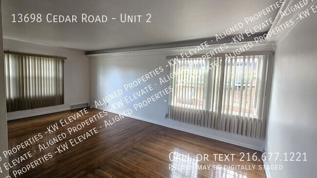 Foto del edificio - 13698 Cedar Rd