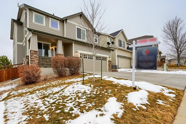 Building Photo - 3041 Black Canyon Way
