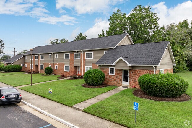 Foto del edificio - Church Manor