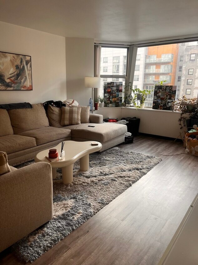 Foto del edificio - 535 N Michigan Ave