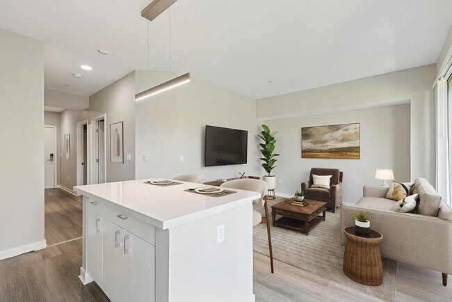 Building Photo - Riverpark Apartments