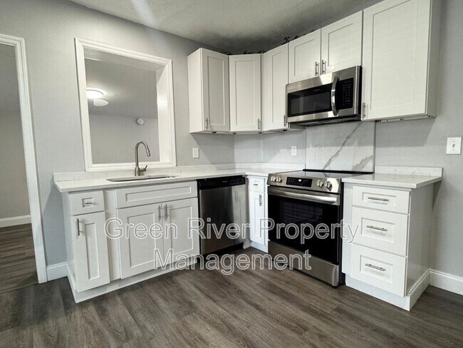 Foto del edificio - 2803 College St
