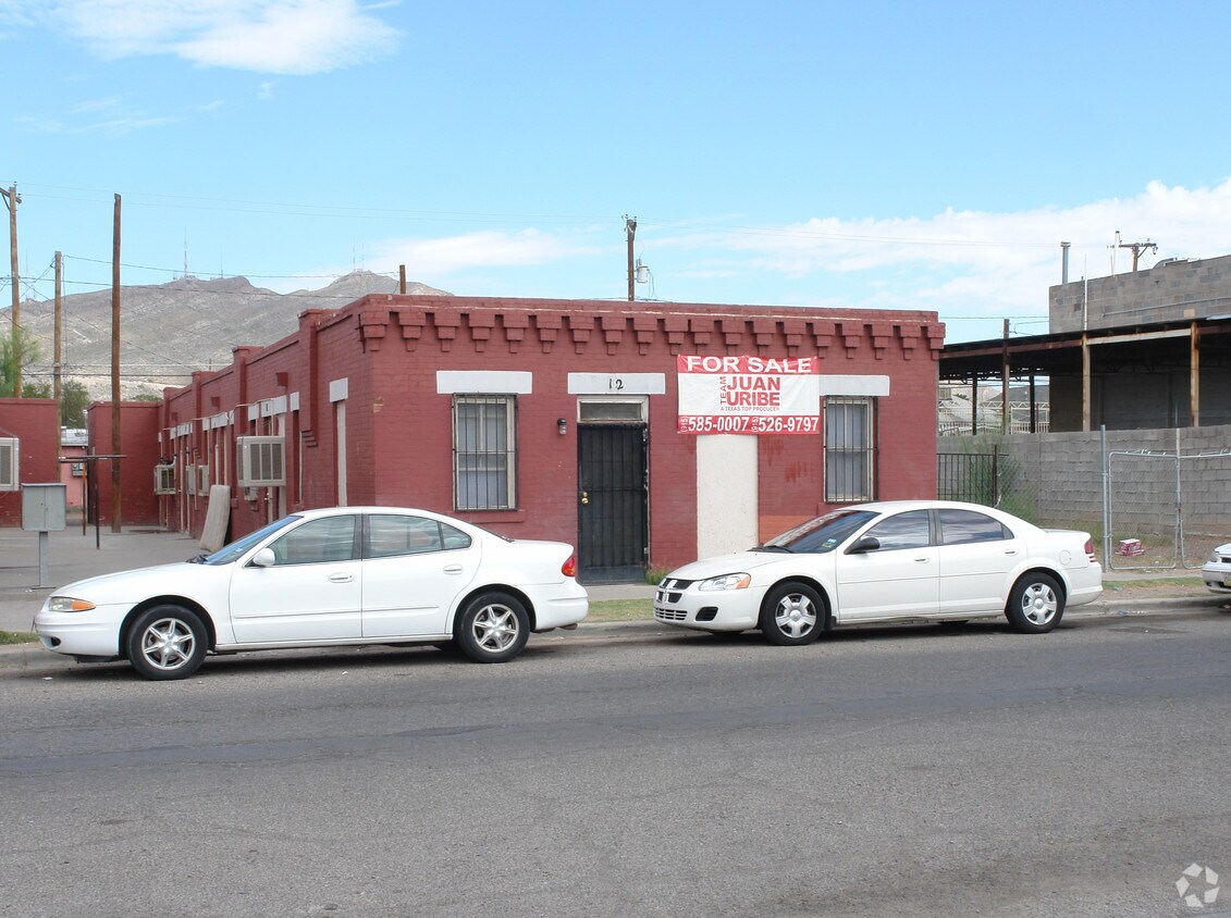 Primary Photo - 2123 Central Ave