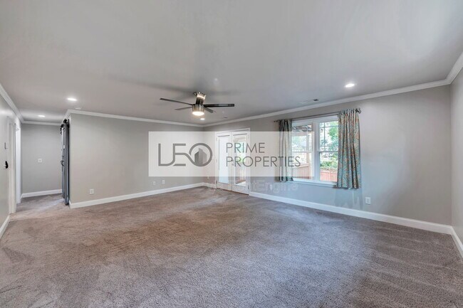 Foto del edificio - 1745 Sylvan Rd SW