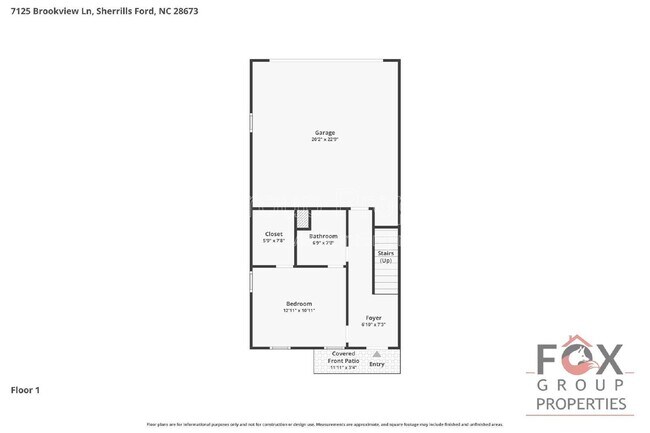 Building Photo - 7125 Brookview Ln