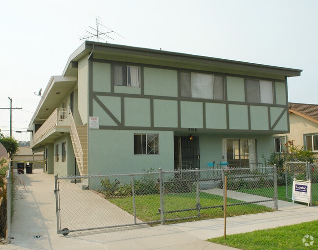 Garden Avenue Apartments Los Angeles Ca Primary Photo Garden Avenue Apartments
