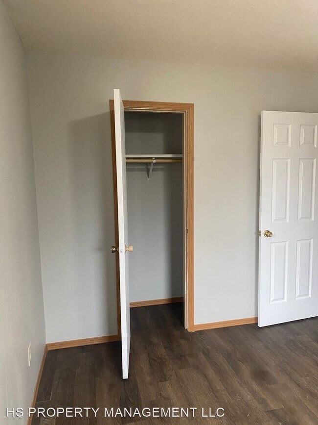 Foto del edificio - 2 br, 1 bath House - 2539 N. Robberson