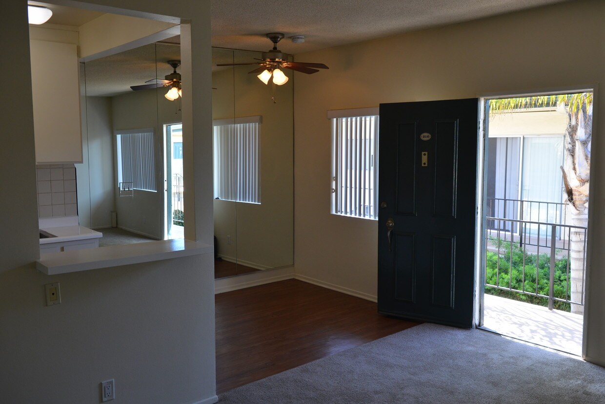 Olive Tree Apartments Apartments in Torrance, CA Westside Rentals