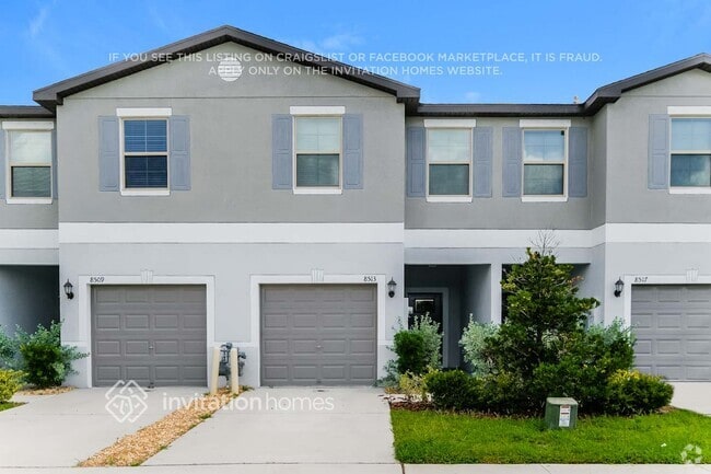 Building Photo - 8513 Campus Woods Way