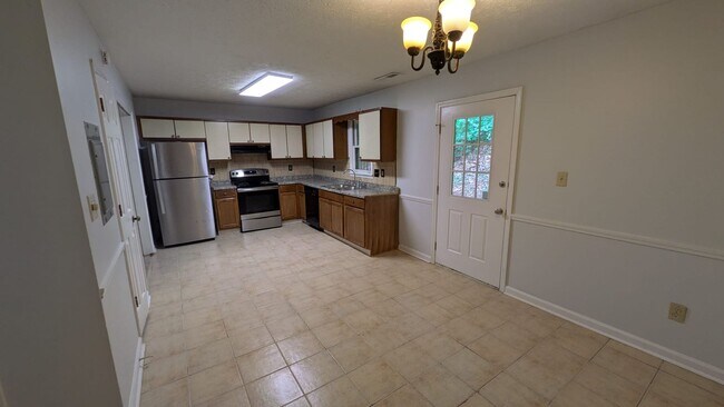 Foto del edificio - 4438 Coopers Creek Dr SE