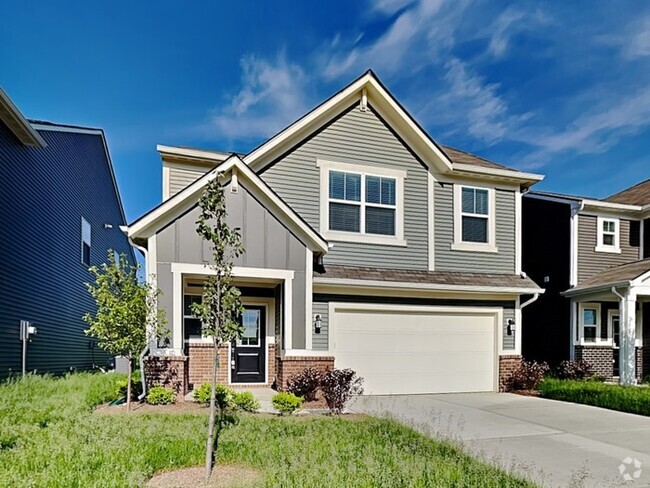 Building Photo - 4442 Laughter Ct