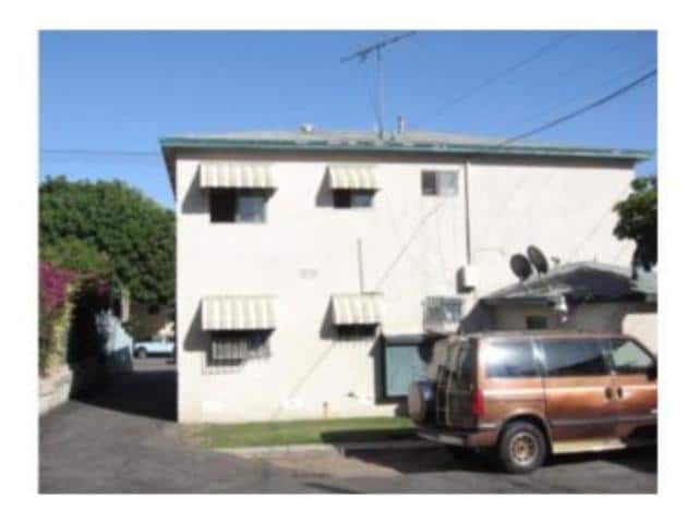 Building Photo - 549 N Hoover St