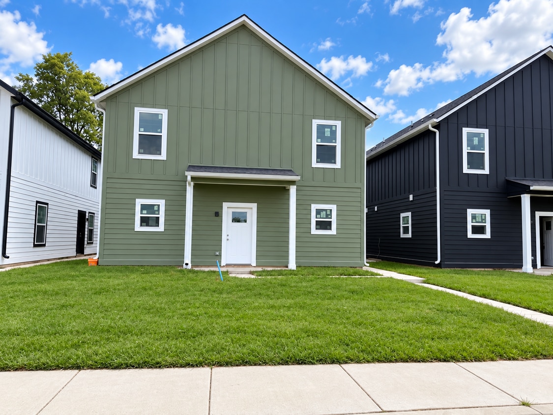 Photo - 1834 Gent Ave (Indianapolis, IN)