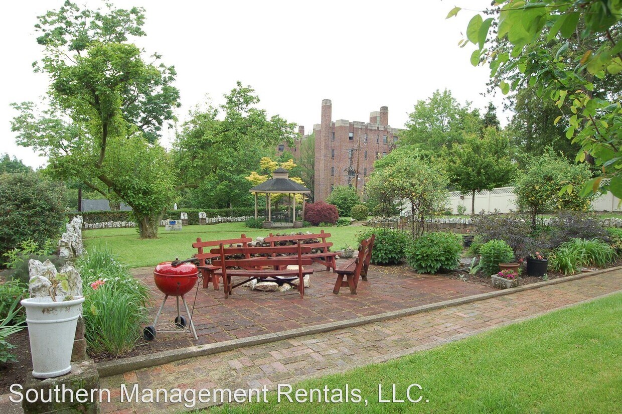 Foto del edificio - 1 br, 1 bath House - 431 Linden Avenue 2nd...