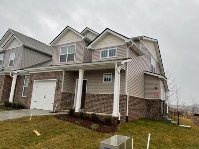 Foto del edificio - Stunning home in Spring Hill