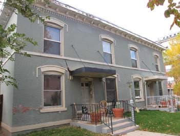 Building Photo - 1861-1863 Clarkson St