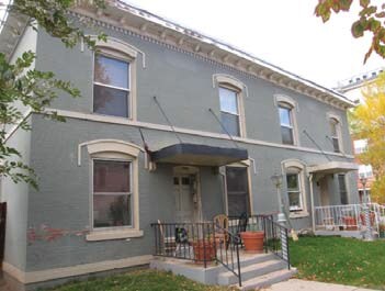 Foto del edificio - 1861-1863 Clarkson St