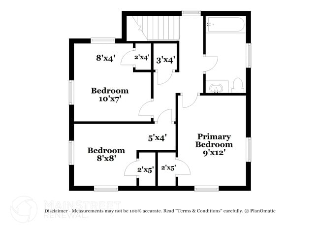 Building Photo - 2425 Delbert Rd