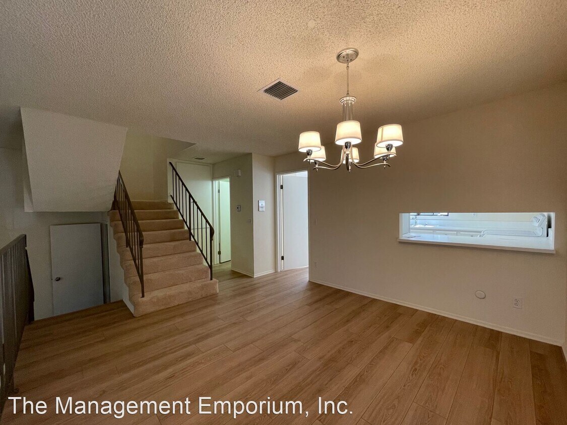 Foto principal - 3 br, 2.5 bath House - 1122 Campbell St. #1