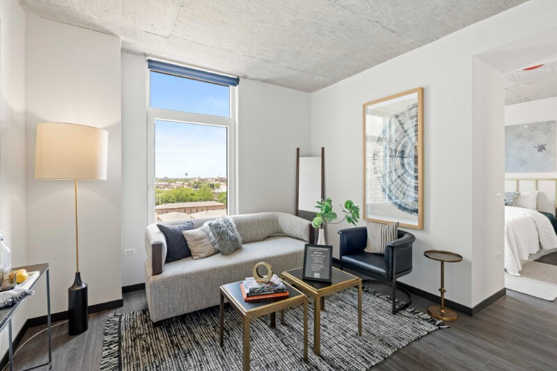 Foto principal - 153 N Ashland Ave